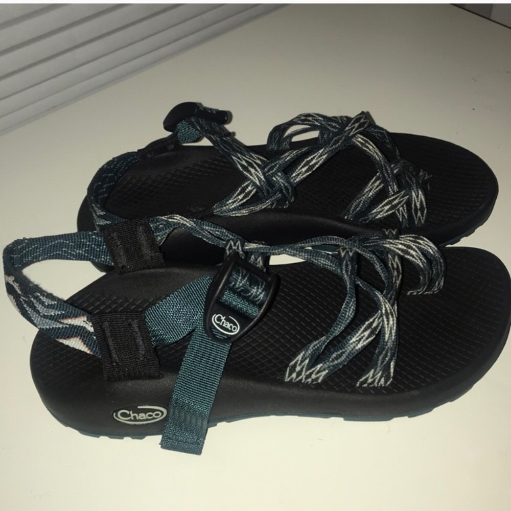 Chaco Sandals Never Worn